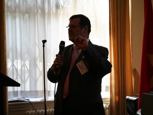 អង់គ្លេសលើកទឹកចិត្តវិនិយោគិនចូលមកវៀតណាម។